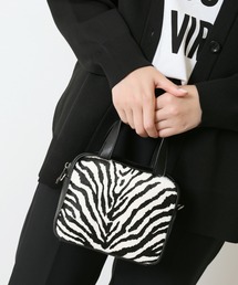 Simplicite | ハラコBAG◆(ショルダーバッグ)