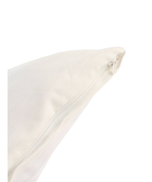 GYDA（ジェイダ）の「STAY HOME HONEY BUNNY クッション（クッション/クッションカバー・レディース・オフホワイト/カーキ・FREE）」の5枚目の写真