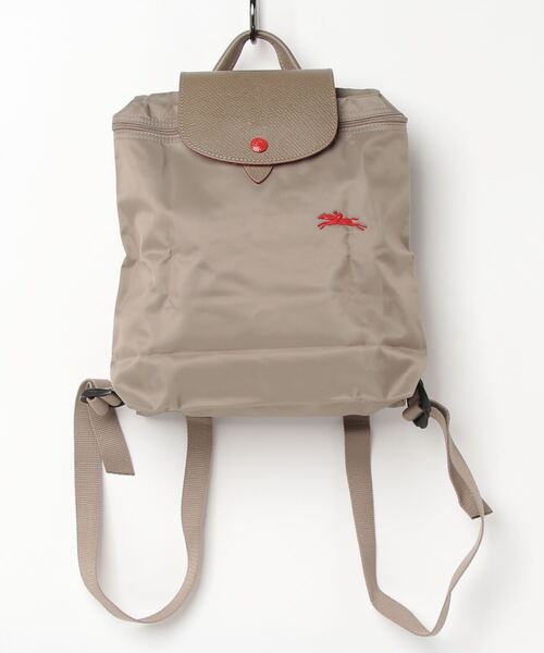 Longchamp Le Pliage Club Club Backpack ロンシャン Pliage Longchamp ロンシャン のファッション バッグ リュック バック