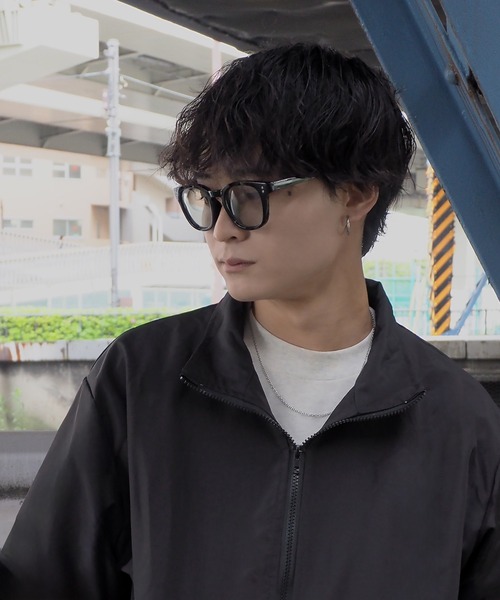 SBG(エスビー)の「SBG あずきチェーンネックレス(ネックレス・メンズ・シルバー系その他3/ゴールド系その他3/シルバー系その他2/ゴールド系その他2/シルバー/ゴールド/シルバー系その他/ゴールド系その他・60cm/50cm/45cm)」の21枚目の写真