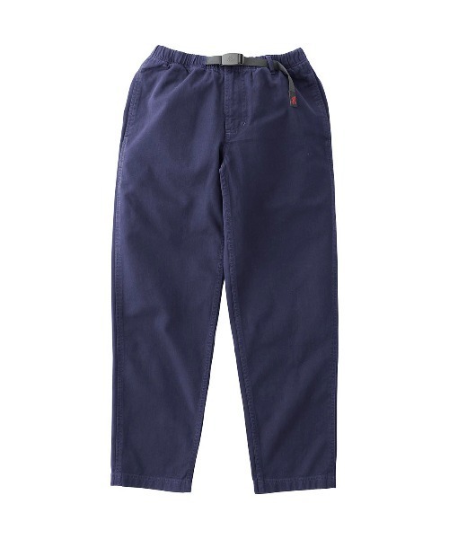 Gramicci(グラミチ)の「【GRAMICCI / グラミチ】W'S GRAMICCI PANTS ウィメンズグラミチパンツ(チノパンツ・レディース・ダークブラウン/オリーブ/ベージュ/キャメル/ブラック/レッド/モカ/ネイビー・L/S/M)」の6枚目の写真