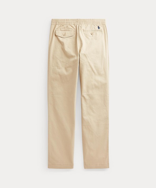 POLO RALPH LAUREN CHILDRENSWEAR（ポロ ラルフ ローレン チルドレンズウェア）の「Polo プレップスター ストレッチ ツイル パンツ（その他パンツ・キッズ・ブラウン系3・8/12/16/20）」の7枚目の写真