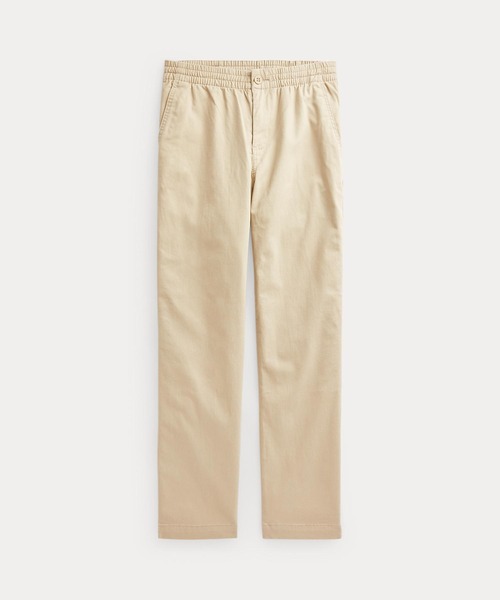 POLO RALPH LAUREN CHILDRENSWEAR（ポロ ラルフ ローレン チルドレンズウェア）の「Polo プレップスター ストレッチ ツイル パンツ（その他パンツ・キッズ・ブラウン系3・8/12/16/20）」の4枚目の写真