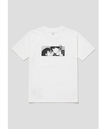 めぞん一刻 DVD限定版 Tシャツ めぞん一刻』 SWIM Tシャツ ホワイト : スピリッツSHOP | 小学館