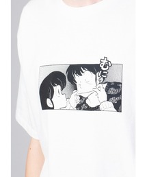 めぞん一刻　Tシャツ めぞん一刻 SWIM Tシャツ | 特集から探す,めぞん一刻 | ナタリー