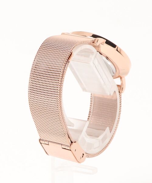 FURLA（フルラ）の「【FURLA】フルラ GIADA 33mm ウォッチ（アナログ腕時計・レディース・ピンクゴールド・FREE）」の2枚目の写真