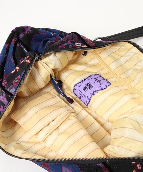 kipling（キプリング）の「【kipling/キプリング】 × Anna Sui