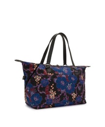 キプリング kipling ANNA SUIコラボ トートバッグ キプリング kipling ANNA SUIコラボ トートバッグ - メルカリ