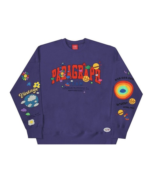 Paragraph（パラグラフ）の「【メディア紹介商品】【Paragraph】HAPPY