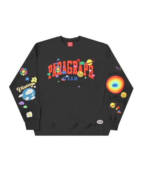 Paragraph（パラグラフ）の「【メディア紹介商品】【Paragraph】HAPPY