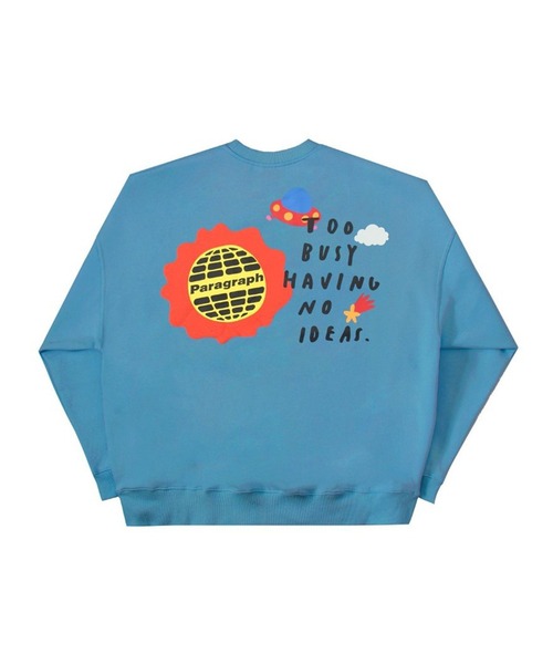 Paragraph（パラグラフ）の「【メディア紹介商品】【Paragraph】HAPPY