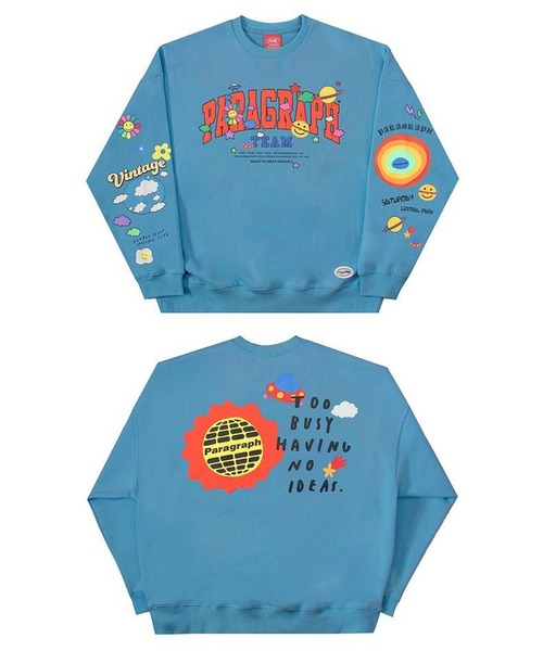 Paragraph（パラグラフ）の「【メディア紹介商品】【Paragraph】HAPPY