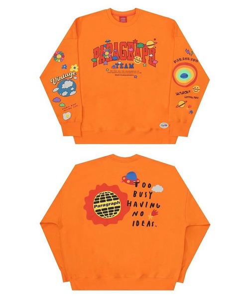 Paragraph（パラグラフ）の「【メディア紹介商品】【Paragraph】HAPPY