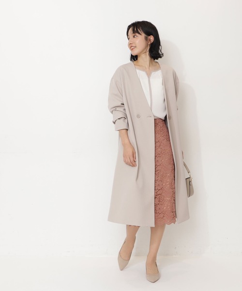 NATURAL BEAUTY BASIC（ナチュラルビューティーベーシック）の「ウール