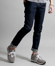 WEGO | WEGO/ライクラストレッチデニムパンツ(デニムパンツ)