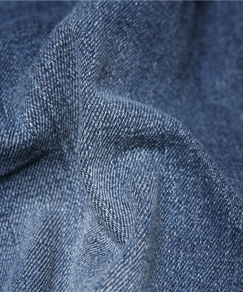 WEGO（ウィゴー）の「WEGO/ライクラストレッチデニムパンツ（デニムパンツ・メンズ・インディゴブルー/ダークインディゴブルー/ライトインディゴブルー・SMALL/LARGE/MEDIUM）」の8枚目の写真