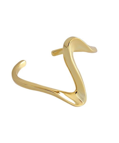 ABBEY MARKET（アビーマーケット）の「シルバーリング 指輪 silverring（リング・レディース・ゴールド/シルバー・FREE）」の11枚目の写真