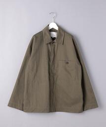 STUDIO NICHOLSON（スタジオニコルソン）の「＜STUDIO NICHOLSON（スタジオ ニコルソン）＞ FREDO カバーオール（カバーオール）」