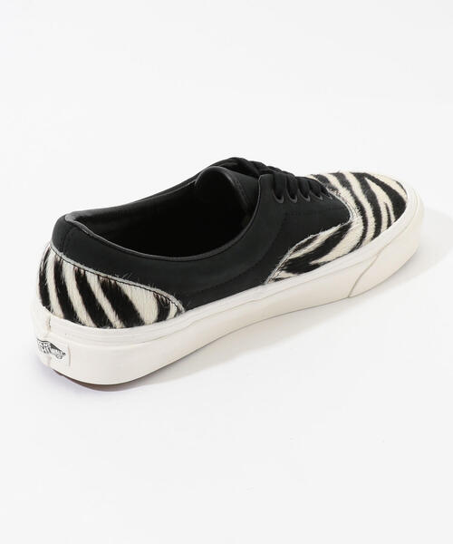 TOMORROWLAND （トゥモローランド）の「VANS ERA 95 DX Zebra スニーカー（スニーカー・メンズ・ブラック系その他・8/10/9）」の6枚目の写真