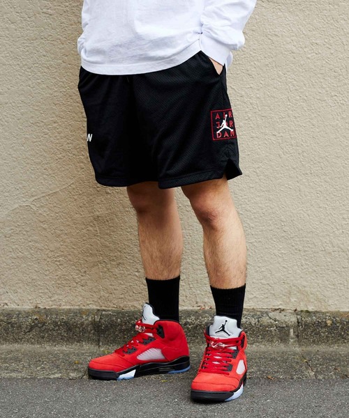 ブランド古着 ショートパンツ その他パンツ Jordan Brand ジョーダンブランド のファッション通販 Zozoused