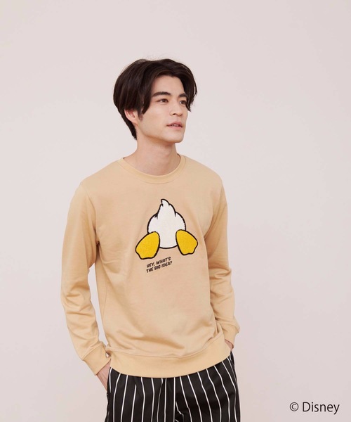 セール Outdoor Products Disney ディズニー ミッキー 裏毛スウェット トレーナー スウェット Disney ディズニー のファッション通販 Zozotown セール Outdoor Products Disney ディズニー ミッキー 裏毛スウェット トレーナー スウェット Disney ディズニー のファッション通販 Zozotown