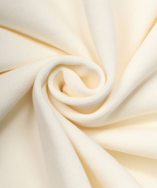 SITRY（シトリー）の「wide silhouette sweat hoodie/ワイドシルエット スウェット フーディー/パーカー（パーカー・メンズ・オフホワイト/グレー/ブルーグレー/チャコールグレー/ブラック/グレイッシュベージュ/ホワイト系その他/グレー系その他/ブラック系その他/ネイビー/グリーン・M/L）」の22枚目の写真