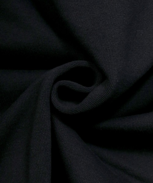 SITRY（シトリー）の「wide silhouette sweat hoodie/ワイドシルエット スウェット フーディー/パーカー（パーカー・メンズ・オフホワイト/グレー/ブルーグレー/チャコールグレー/ブラック/グレイッシュベージュ/ホワイト系その他/グレー系その他/ブラック系その他/ネイビー/グリーン・M/L）」の15枚目の写真