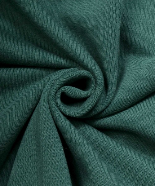 SITRY（シトリー）の「wide silhouette sweat hoodie/ワイドシルエット スウェット フーディー/パーカー（パーカー・メンズ・オフホワイト/グレー/ブルーグレー/チャコールグレー/ブラック/グレイッシュベージュ/ホワイト系その他/グレー系その他/ブラック系その他/ネイビー/グリーン・M/L）」の13枚目の写真