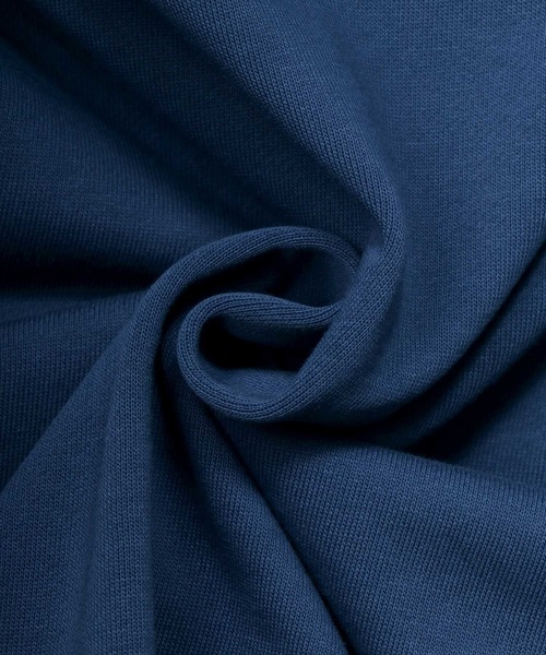 SITRY（シトリー）の「wide silhouette sweat hoodie/ワイドシルエット スウェット フーディー/パーカー（パーカー・メンズ・オフホワイト/グレー/ブルーグレー/チャコールグレー/ブラック/グレイッシュベージュ/ホワイト系その他/グレー系その他/ブラック系その他/ネイビー/グリーン・M/L）」の19枚目の写真