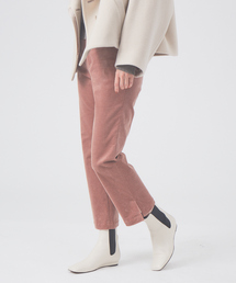 qualite | セミストレートコールパンツ(その他パンツ)