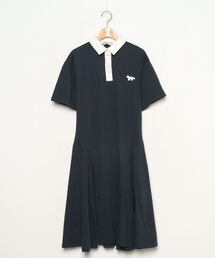 ブランド古着 Maison Kitsune メゾンキツネのワンピース ドレス古着通販 Zozoused ブランド古着 Maison Kitsune メゾンキツネのワンピース ドレス古着通販 Zozoused
