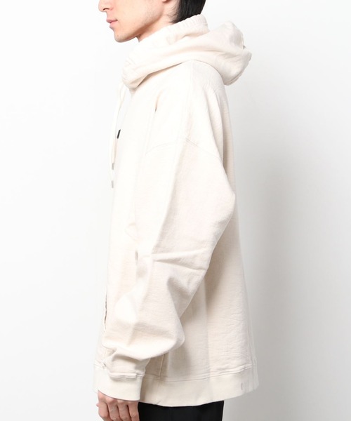 DSQUARED2 コットン パーカー Dsquared2 ディースクエアード ロゴ パーカー - FARFETCH