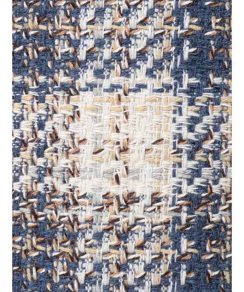 MERCURYDUO（マーキュリーデュオ）の「チェックツイードタイトスカート（スカート・レディース・ブラック/ブルー・SMALL/MEDIUM）」の18枚目の写真