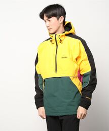 Dimito アノラックジャケット & パンツ セット DIMITO 上下セット スノボウエア ジャケット パンツ アノラック