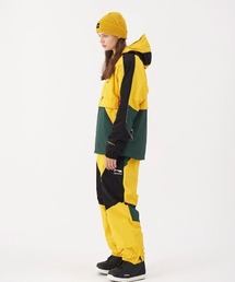 DIMITO ATOM RUNNER セットアップ Lサイズ DIMITO ATOM RUNNER