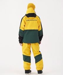 Dimito ATOM ANORAK 上下セット Dimito ATOM ANORAK 上下セット Dimito ATOM ANORAK 上下セット