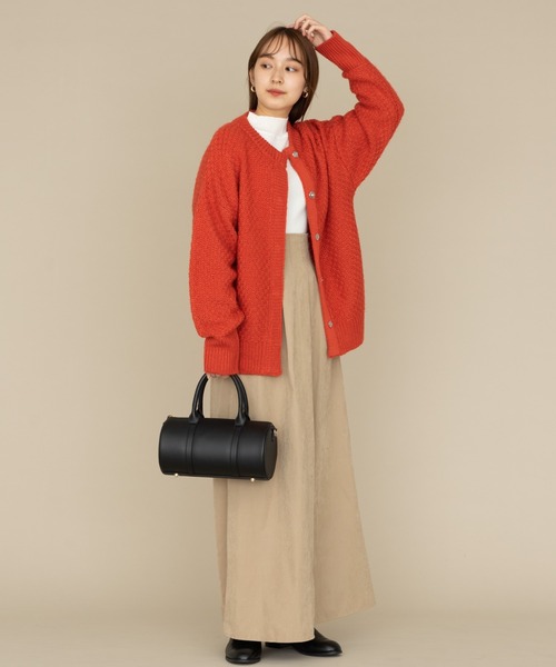 NEUNA（ヌナ）の「【シアーな肌見えロマンティックムード。】4cmヒールポインテッドトゥシアー切り替え/チュールパンプス/パーティーシューズ（パンプス・レディース・ブラック/ブラック×ホワイト・SMALL/MEDIUM/LARGE）」の22枚目の写真