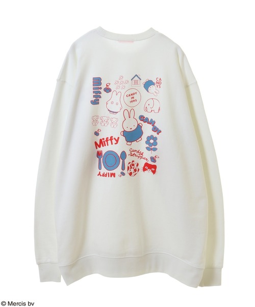 Candy Stripper（キャンディストリッパー）の「//MIFFY×Candy