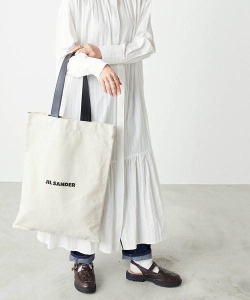 forksy.(フォルクシー)の「【forksy.】メッシュT字ストラップローファーサンダル(サンダル・レディース・ホワイト/ブラック/ブラウン・S/M/L/LL)」の11枚目の写真