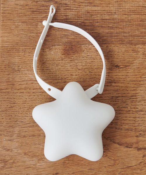 BIRTHDAY BAR（バースデイバー）の「えほんライト 絵本 照明（ベビーギフト・キッズ・ホワイト・フリー）」の7枚目の写真