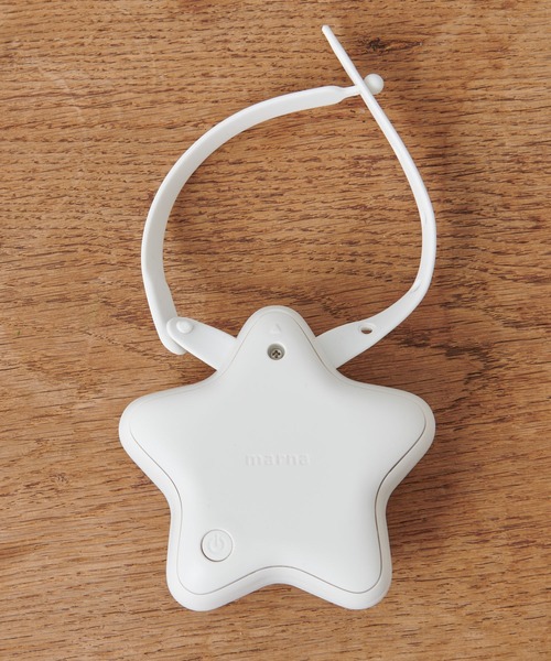 BIRTHDAY BAR（バースデイバー）の「えほんライト 絵本 照明（ベビーギフト・キッズ・ホワイト・フリー）」の5枚目の写真