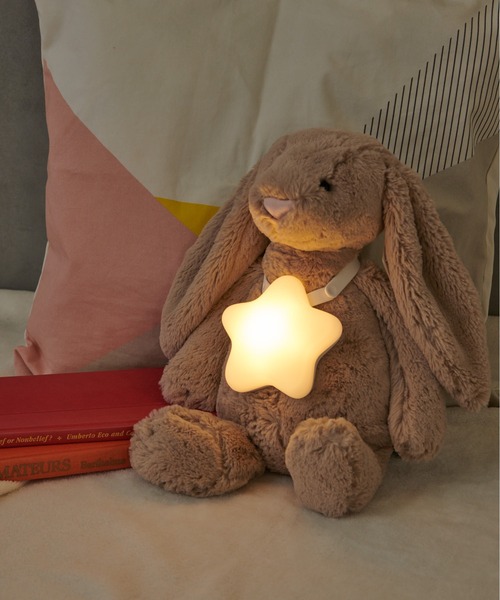 BIRTHDAY BAR（バースデイバー）の「えほんライト 絵本 照明（ベビーギフト・キッズ・ホワイト・フリー）」の11枚目の写真