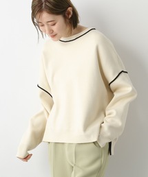 12GCoAcハイショクプルオーバー 268967