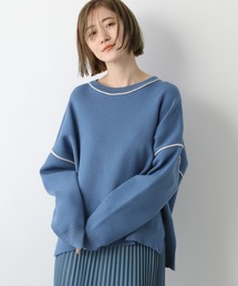 12GCoAcハイショクプルオーバー 268967