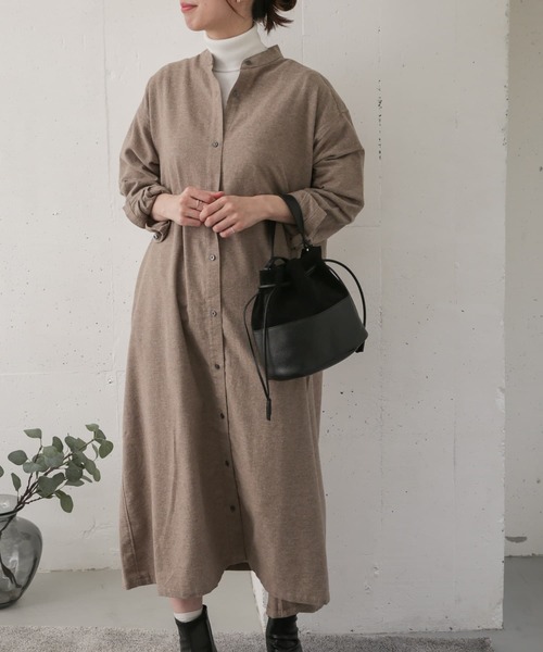 URBAN RESEARCH DOORS（アーバンリサーチドアーズ）の「コットン