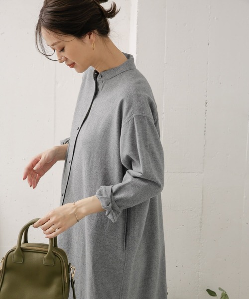 URBAN RESEARCH DOORS（アーバンリサーチドアーズ）の「コットン