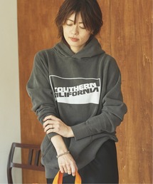 plage | 【MIXTA/ミクスタ】SP HOOD スウェット◆(パーカー)