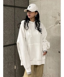 ENVYM | オーバールーズロゴＰＯ(Tシャツ/カットソー)