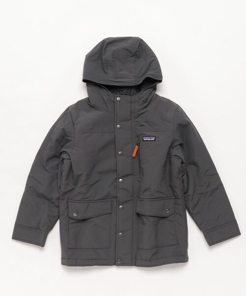 ブランド古着 Kids コート その他アウター Patagonia パタゴニア のファッション通販 Zozoused ブランド古着 Kids コート その他アウター Patagonia パタゴニア のファッション通販 Zozoused