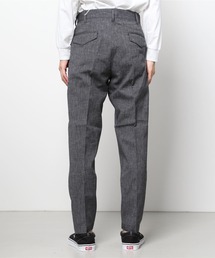 SON OF THE CHEESE サノバチーズ Chino Slacks SON OF THE CHEESE（サノバチーズ）の「【SON OF THE CHEESE